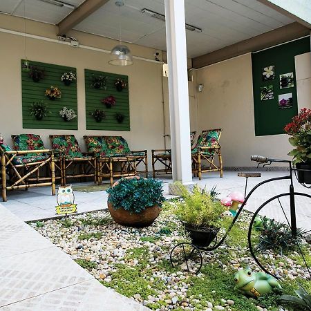 Hospedaria Lumo Domo Praca Da Arvore São Paulo Exteriör bild